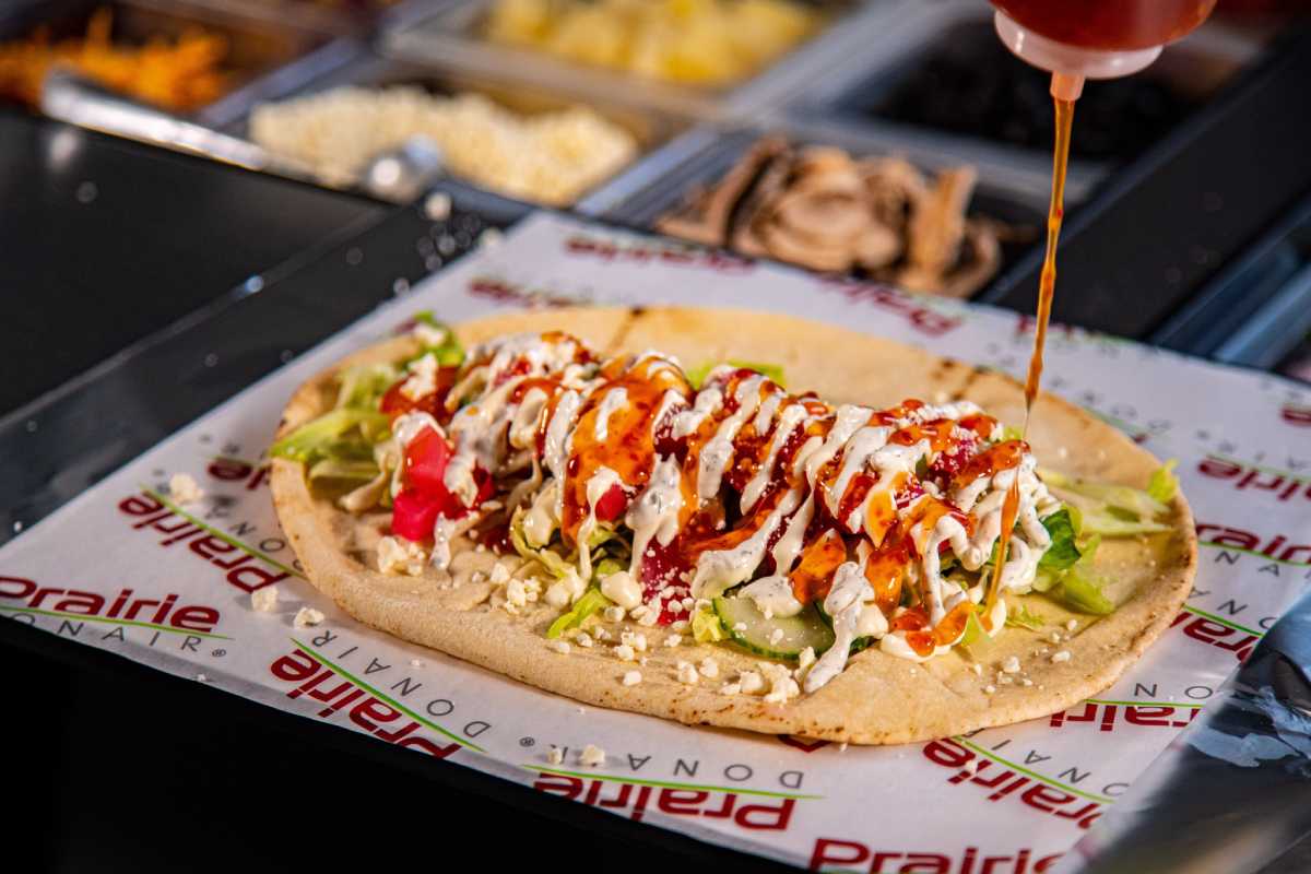 Top Fast-Food Franchises in Canada: Opportunities to Explore (2026)