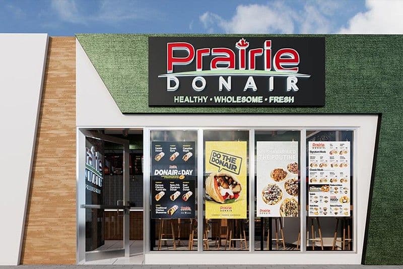 Top Reasons to Invest in a Prairie Donair Franchise in 2026